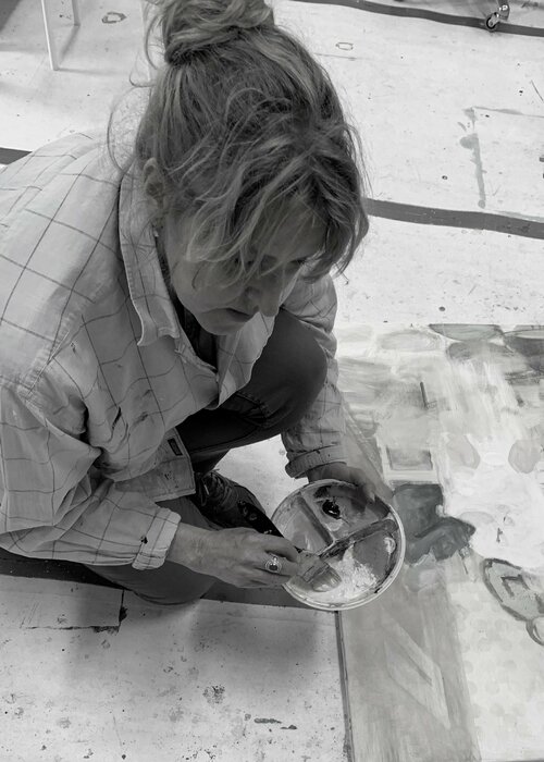 Jacqueline Engels su Singulart