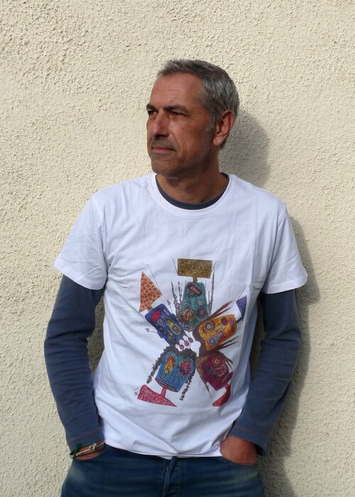 Pierre Soufflet en Singulart