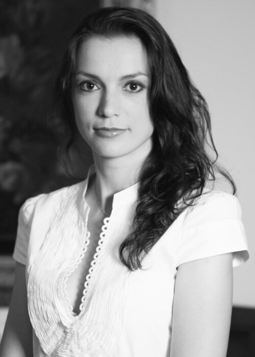 Anca Todrican op Singulart