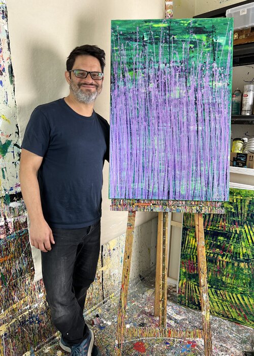 Nestor Toro auf Singulart