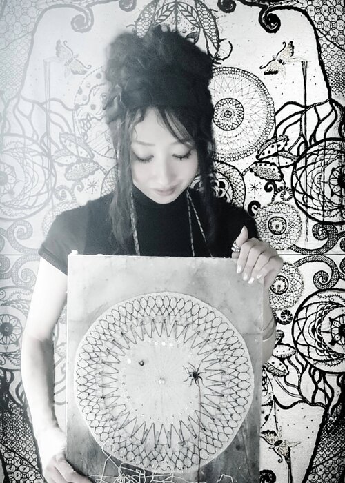 Asami GOTO on Singulart