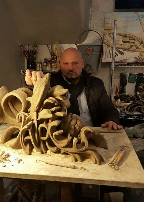 Giovanni Tomaselli su Singulart