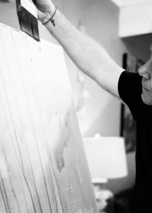 Phil Hodgson su Singulart