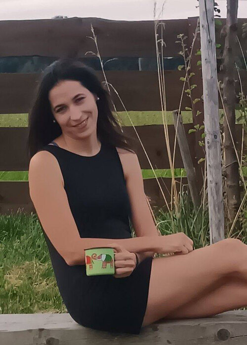 Marie Madej on Singulart