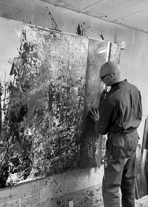 Ludwig Kranich auf Singulart