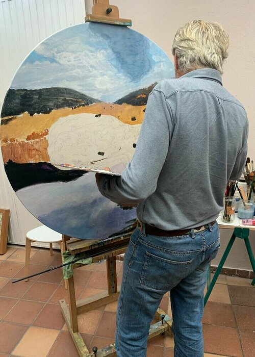 José Antonio Castro-Muñiz auf Singulart