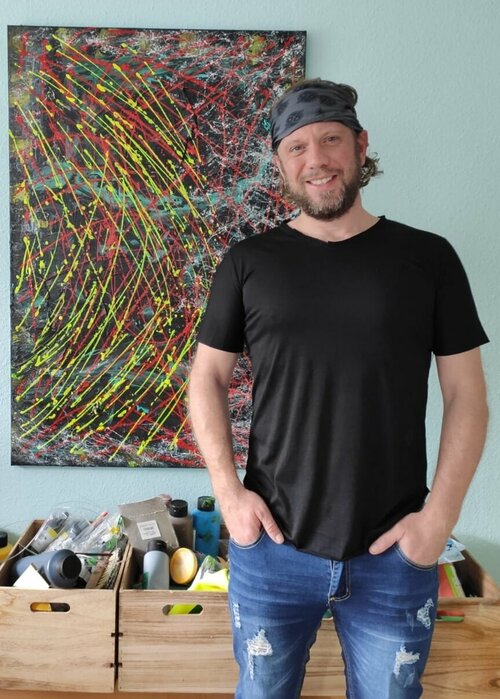 Gerrit Hodemacher op Singulart