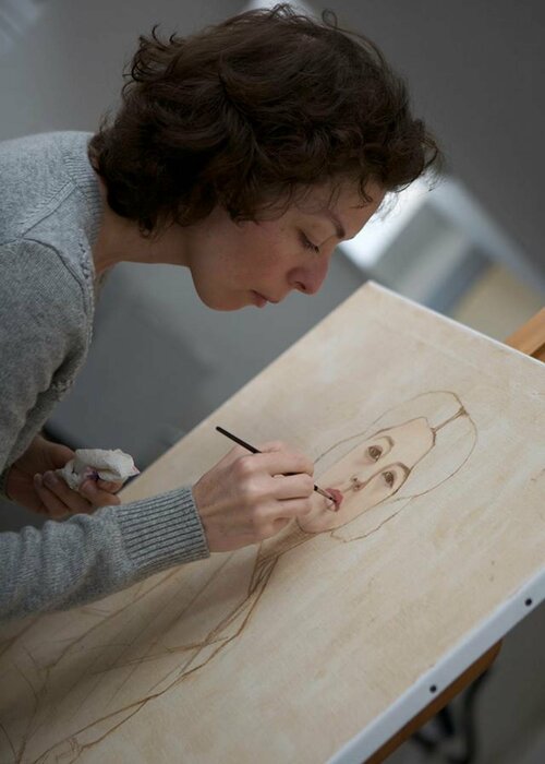 Caroline Guth