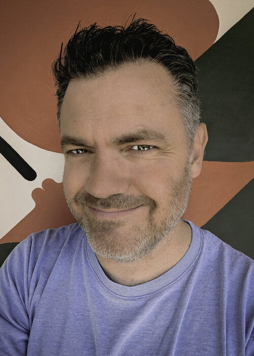 Antony Squizzato su Singulart