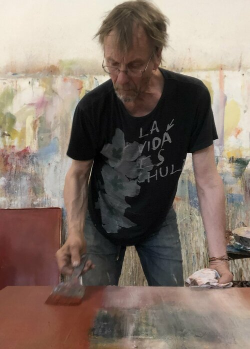 Thomas Ritter on Singulart