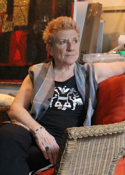 Carol Massa op Singulart