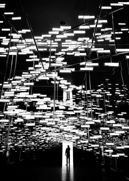 Benjamin Semm on Singulart