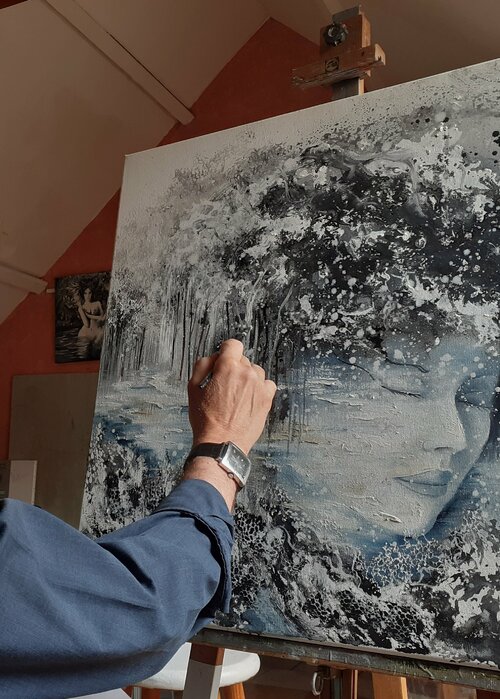 Bernard Gaulbert op Singulart