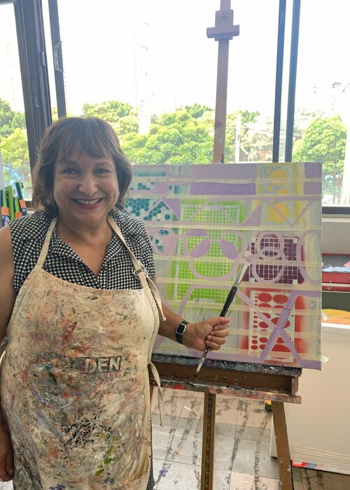 Wendy Cohen su Singulart