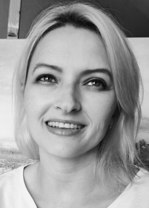 Marina Okulova su Singulart
