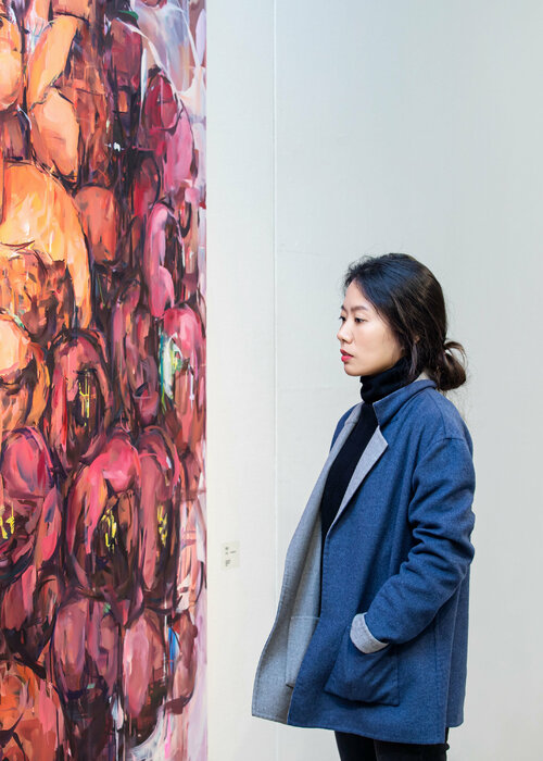 Hyunju Kim