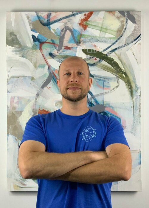 Eric Wixon op Singulart