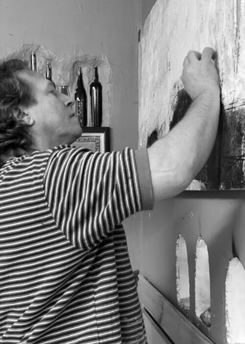 Dmitry Syrov op Singulart