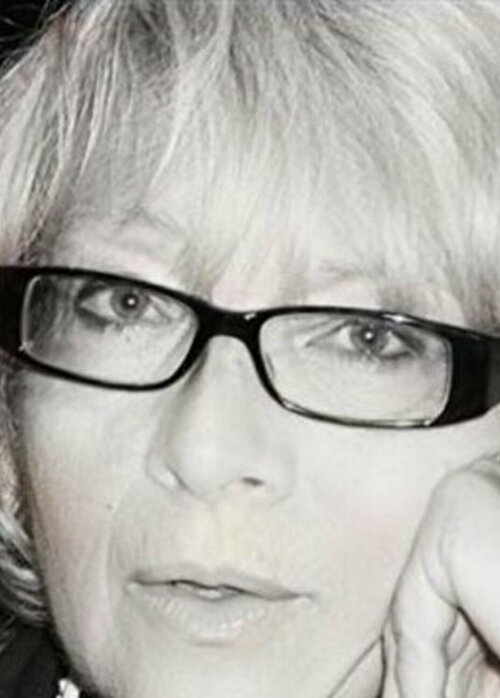 Clothilde Nadel su Singulart