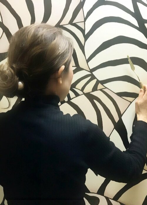 千佳子 伊藤 on Singulart