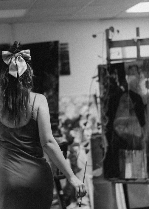 Mariam Dashtoyan op Singulart