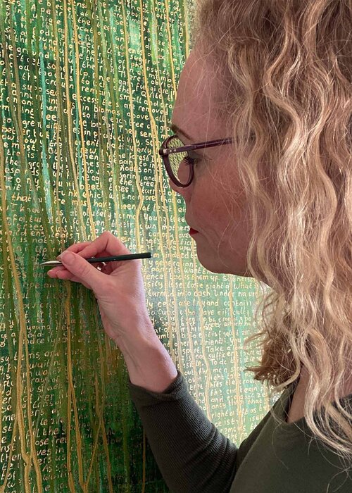 Elise Eekhout auf Singulart