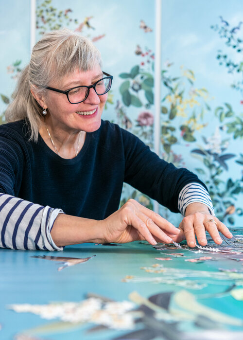 Renata Kos on Singulart