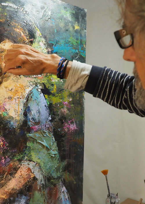 Josep Costa Vila su Singulart