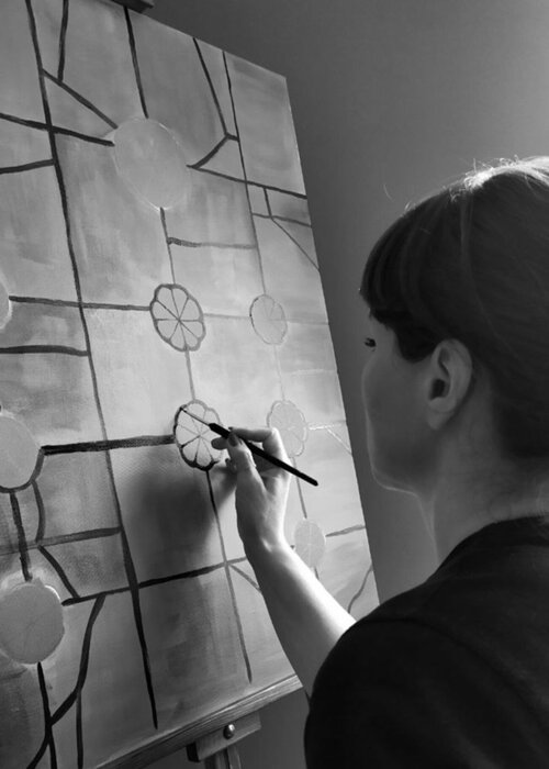 Irina Tsypilova auf Singulart