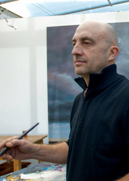 Frédéric Choisel on Singulart