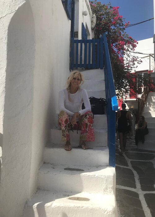 Natalie Gourdal auf Singulart