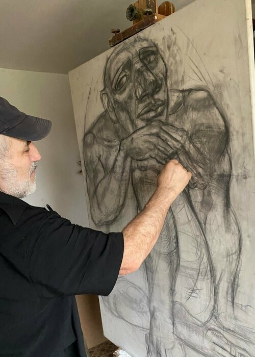 Tigran Sukiasyan su Singulart