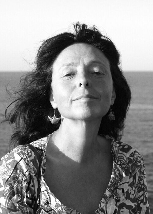 Galia Chuntova on Singulart