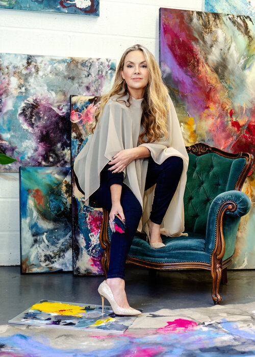 Anna Dora su Singulart