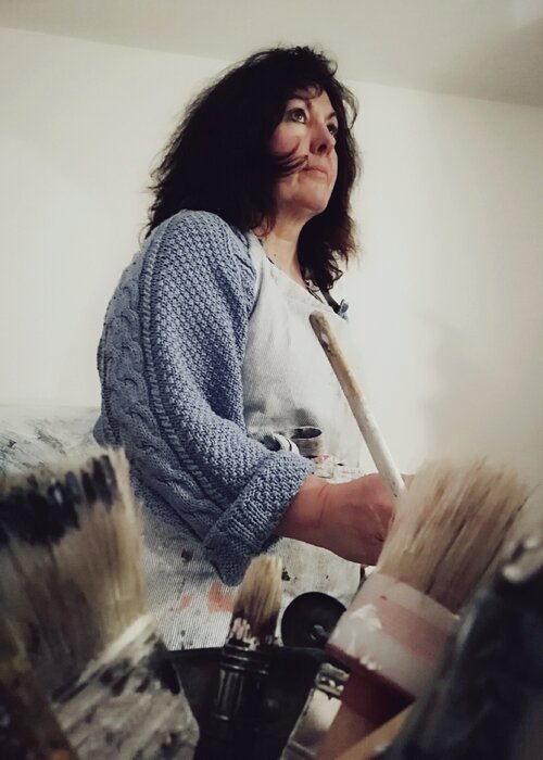 Corinne Pages su Singulart
