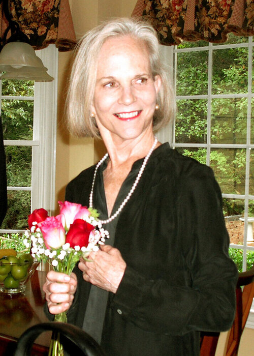 Lynn Mayes en Singulart