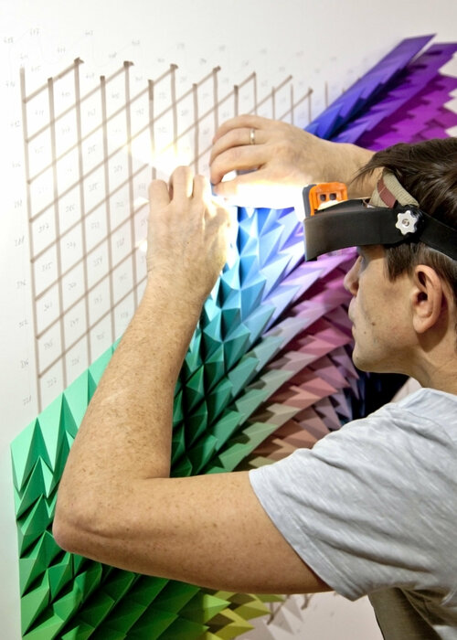 Letov & Barski Art Lab su Singulart