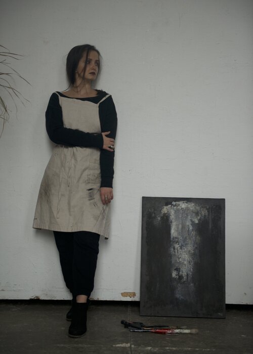 Marie XI op Singulart