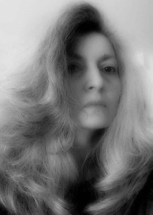 Iliana Tosheva op Singulart