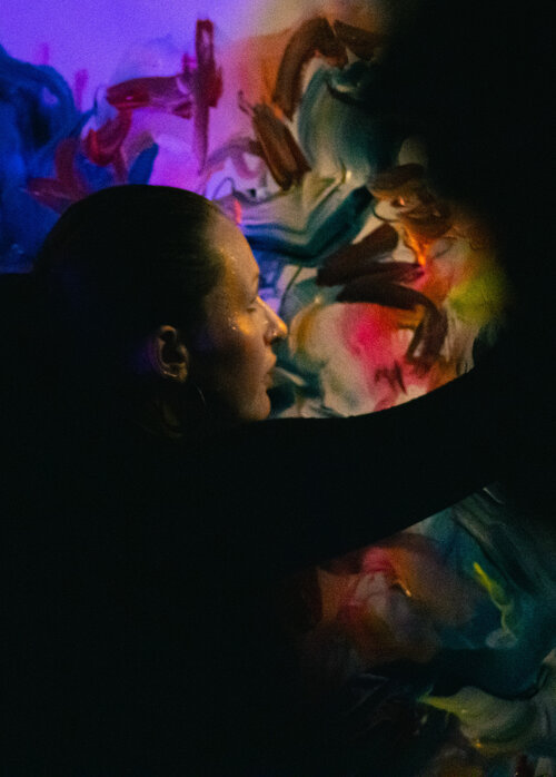 Christina von Dwingelo-Lütten op Singulart
