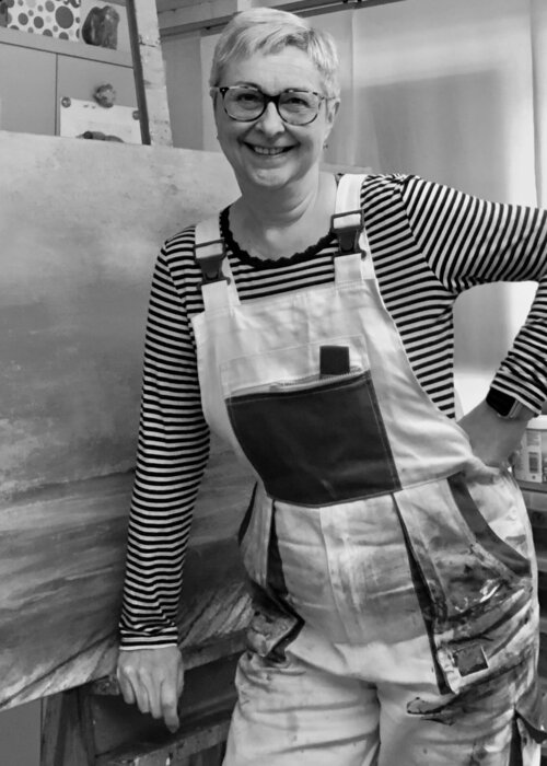 Antonie Josefa Latscha op Singulart