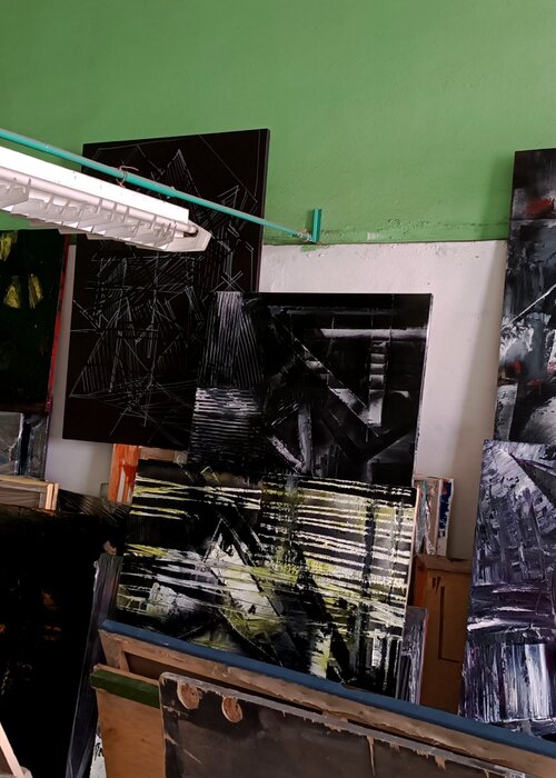 Gustavs Filipsons su Singulart