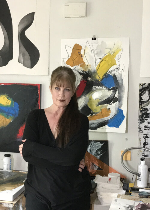 Kris Haas Artist: Paintings for sale - Singulart