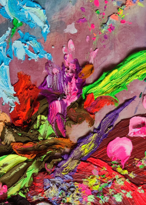 Marc Gonz op Singulart