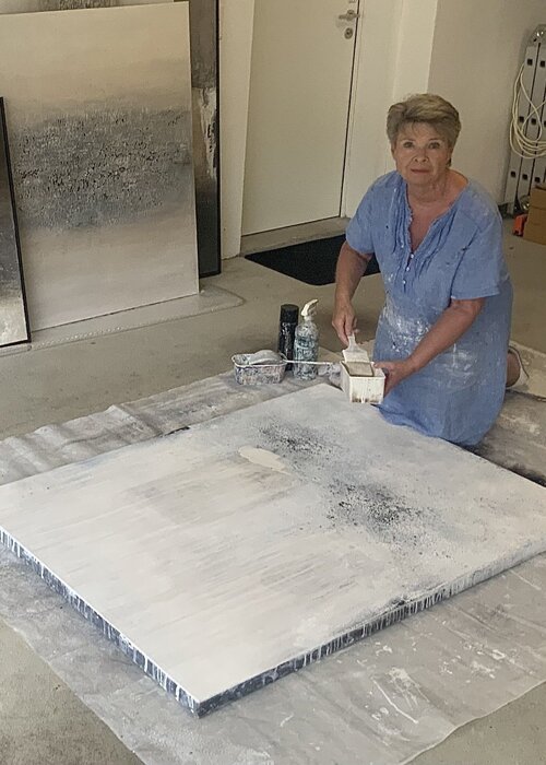 Elisabeth Ritz op Singulart