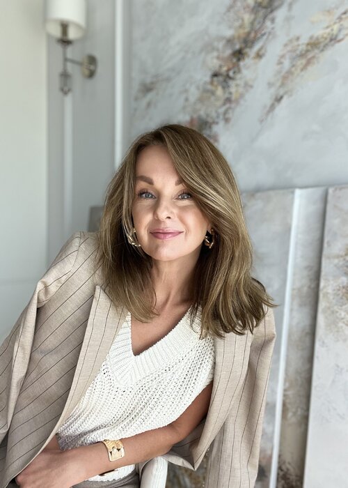 Aneta Tamuliene auf Singulart