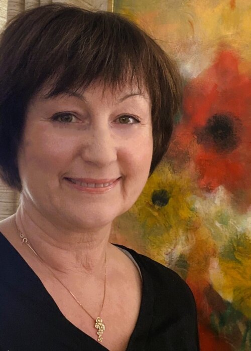 L. Anna Tominska op Singulart
