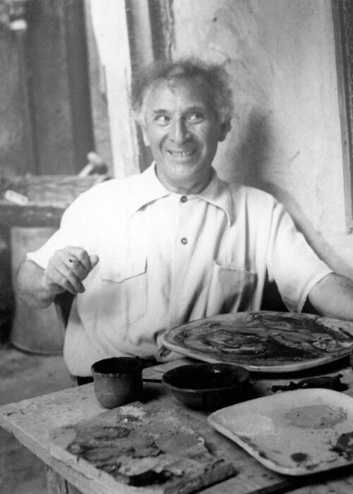 Marc Chagall