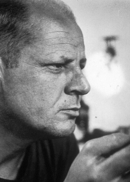 Jackson Pollock