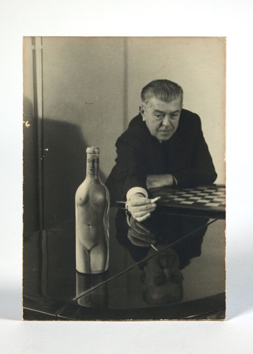 René Magritte